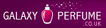 Galaxy Perfume