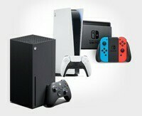 Gaming Console - CPL - SOI -