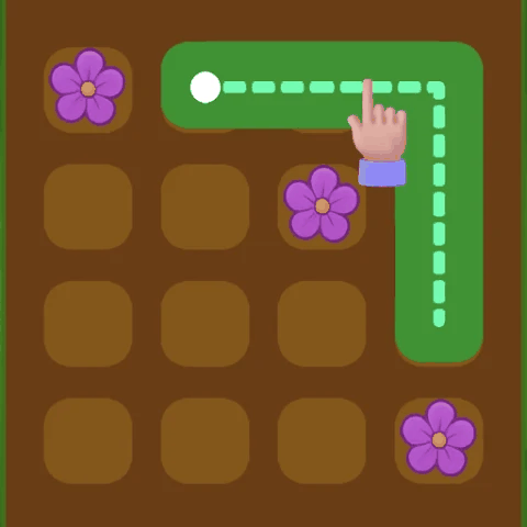 Garden Fill
