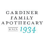 Gardiner Family Apothecary