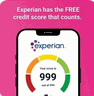 GB 4989 Web/Mobile Web/Incent/CPR/Utilities - Experian Free Credit Score