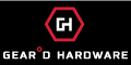 Gear'd Hardware