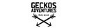 Geckos Adventures AU