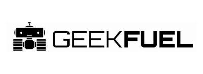 Geek Fuel