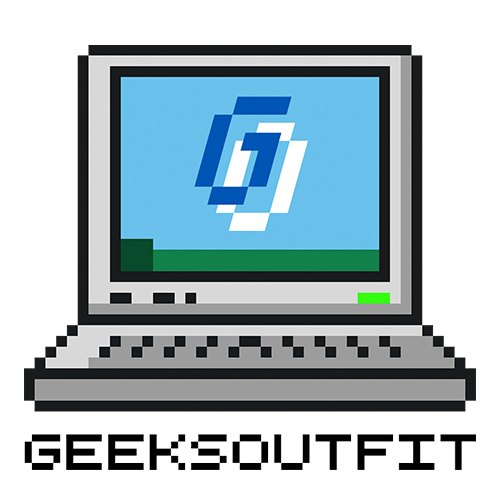 Geeksoutfit