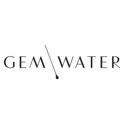 Gem-Water