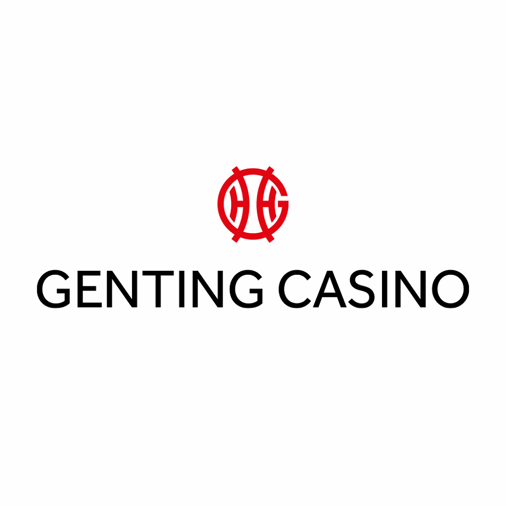 Genting Casino - £10 Baseline