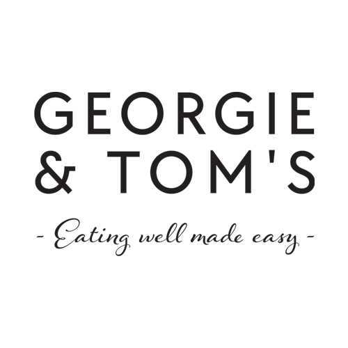 Georgie and Tom's