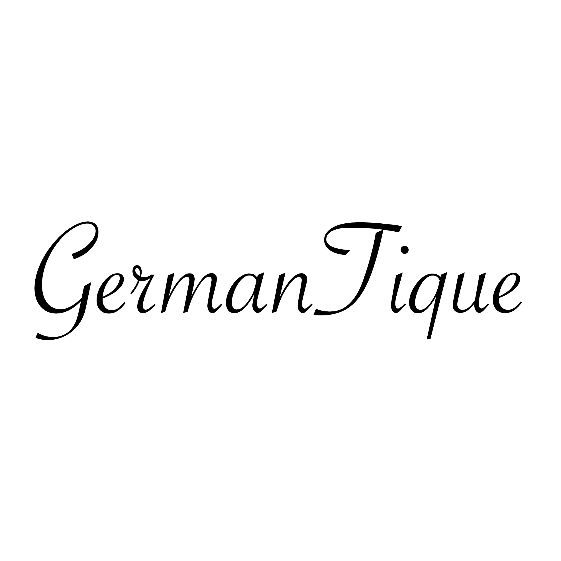 Germantique