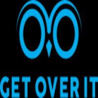 GET OVER IT
