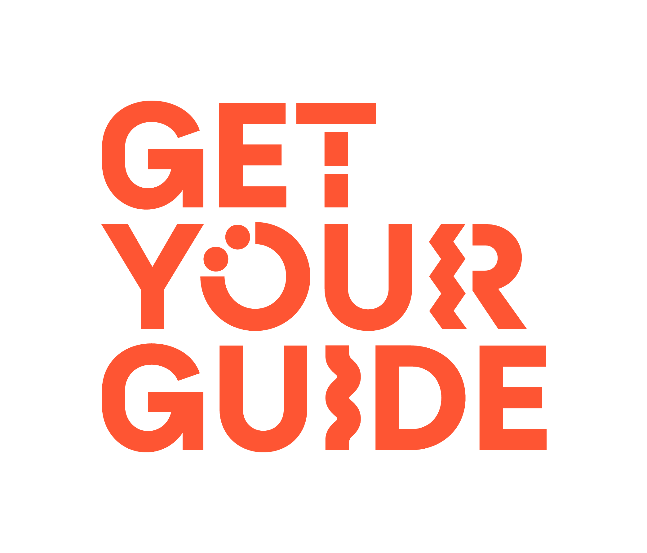 GET YOUR GUIDE - DE