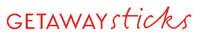 getawaysticks.com