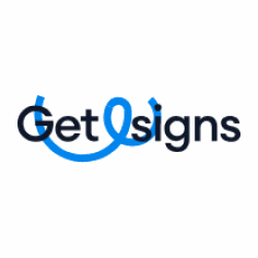 GetESigns