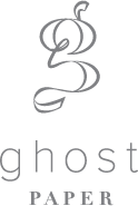 Ghost Paper Goods