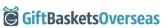 Gift Baskets Overseas
