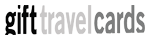 Gift Travel Cards