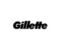 Gillette UK DE