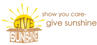 Give Sunshine