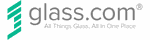 Glass Homegoods Retail