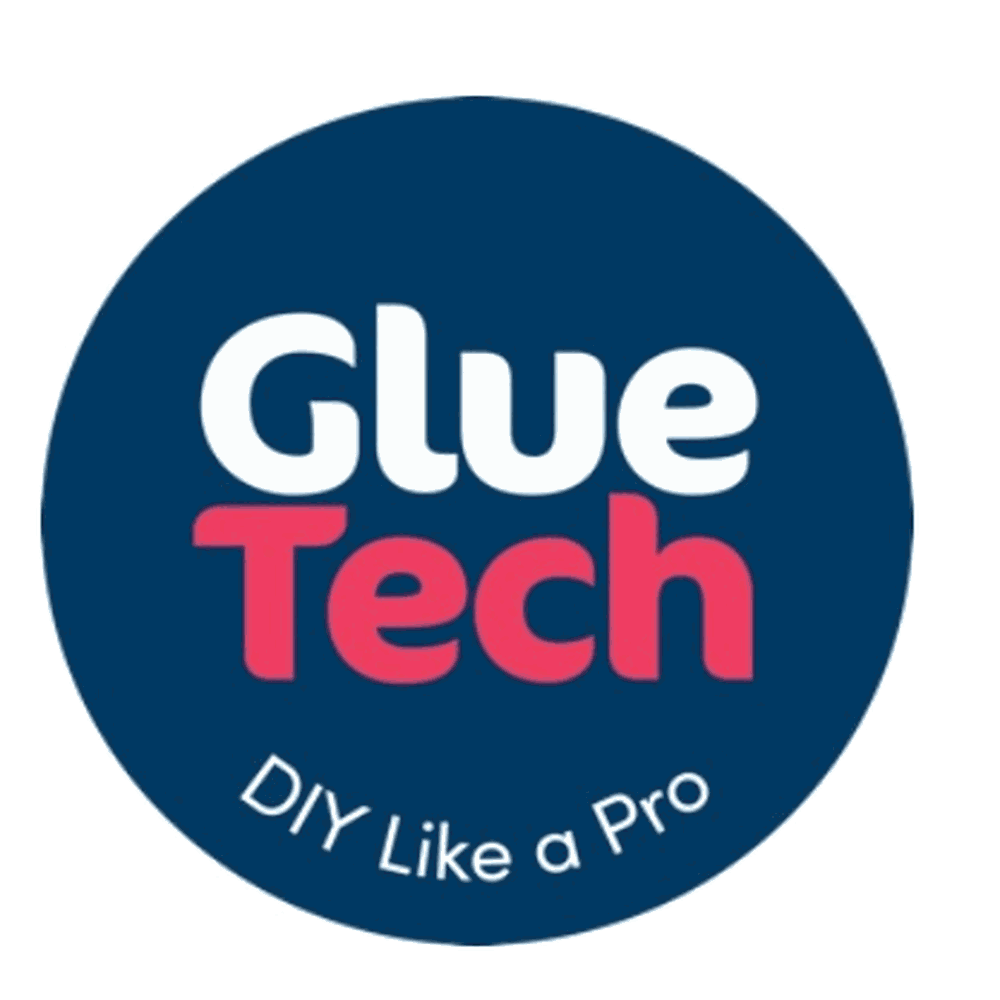 Glue tech