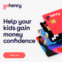 Go Henry