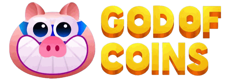 God of Coins Casino