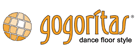 gogoritas dance floor style