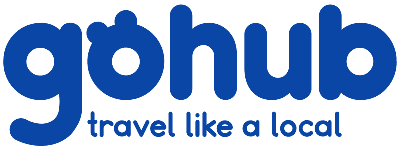 Gohub Inc