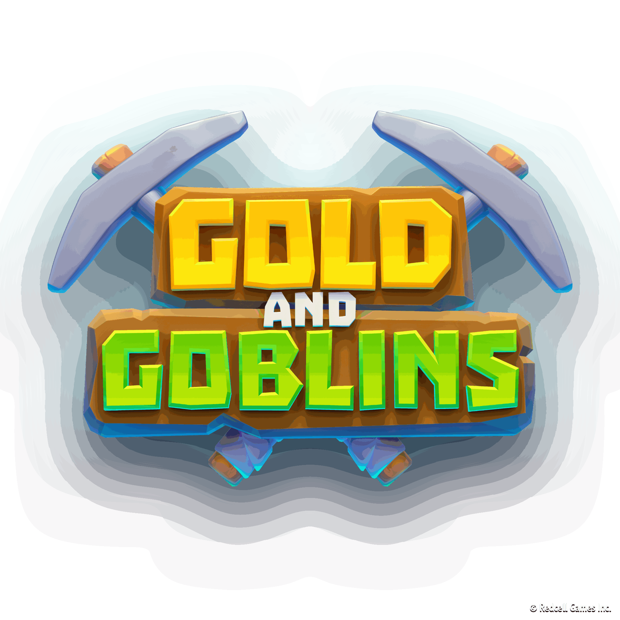 Gold and Goblins