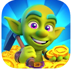 Gold and Goblins