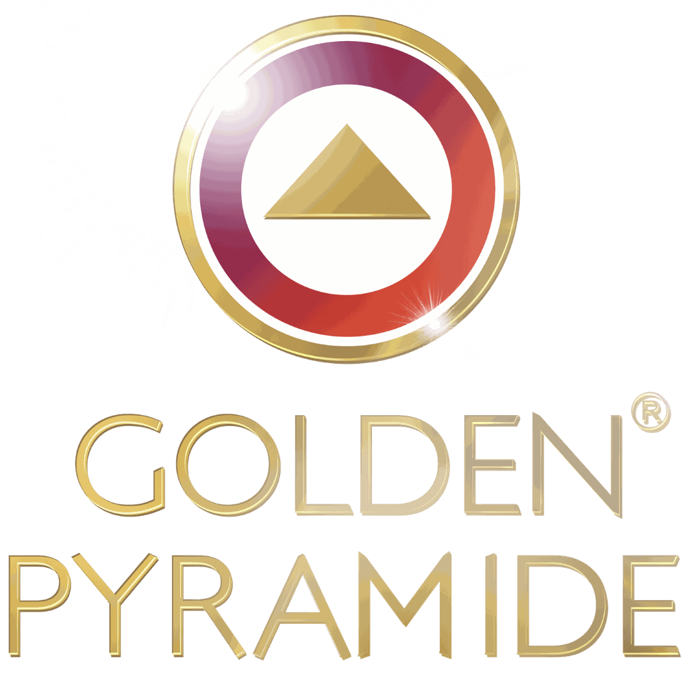 Golden Pyramide - ES