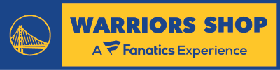 Golden State Warriors Shop