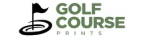 Golf Course Prints
