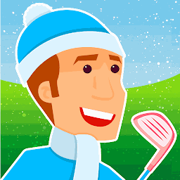 Golf Inc. Tycoon