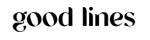 Good Lines