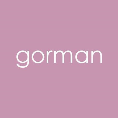 gorman