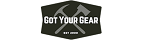 Got Your Gear