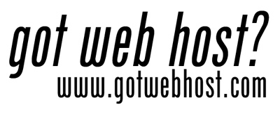 GotWebHost.com / Synergy DTI Inc