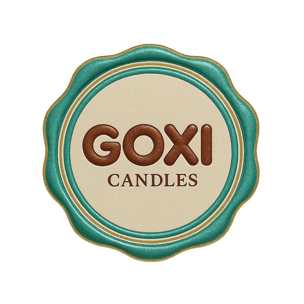 Goxi Candles