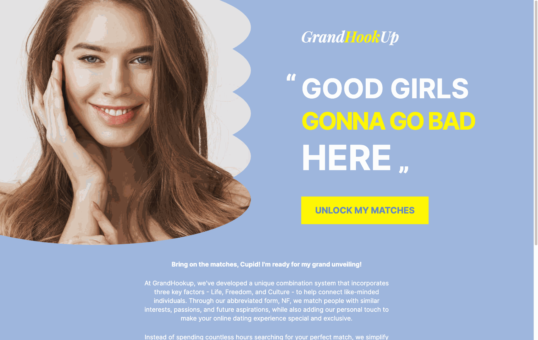 Grandhookup.com