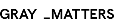 GRAY MATTERS WORLDWIDE INC