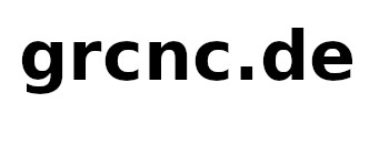 GRCNC - DE