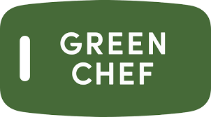 Green Chef - Recipe Boxes  (UK)