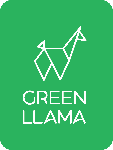 Greenllamaclean