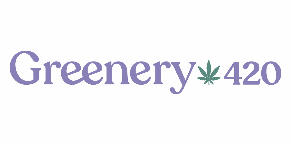 Greenery 420
