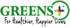 Greens Plus