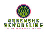 GreenShe Remodeling