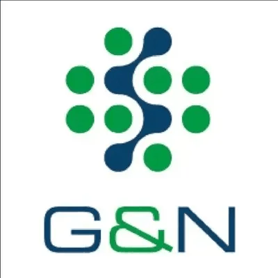 Griffiths & Nielsen Ltd