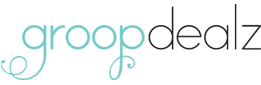 GroopDealz - Daily Boutique Deals