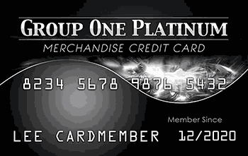 Group One Platinum